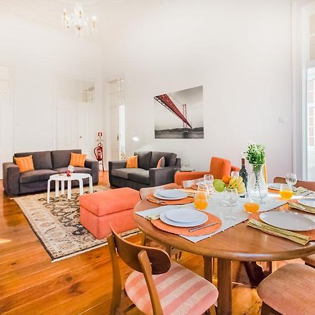 Coeur De Fern Daire Lisboa Dış mekan fotoğraf