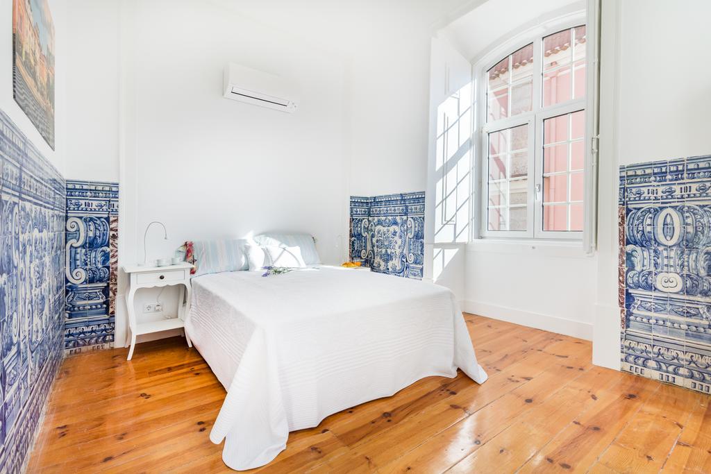 Coeur De Fern Daire Lisboa Dış mekan fotoğraf